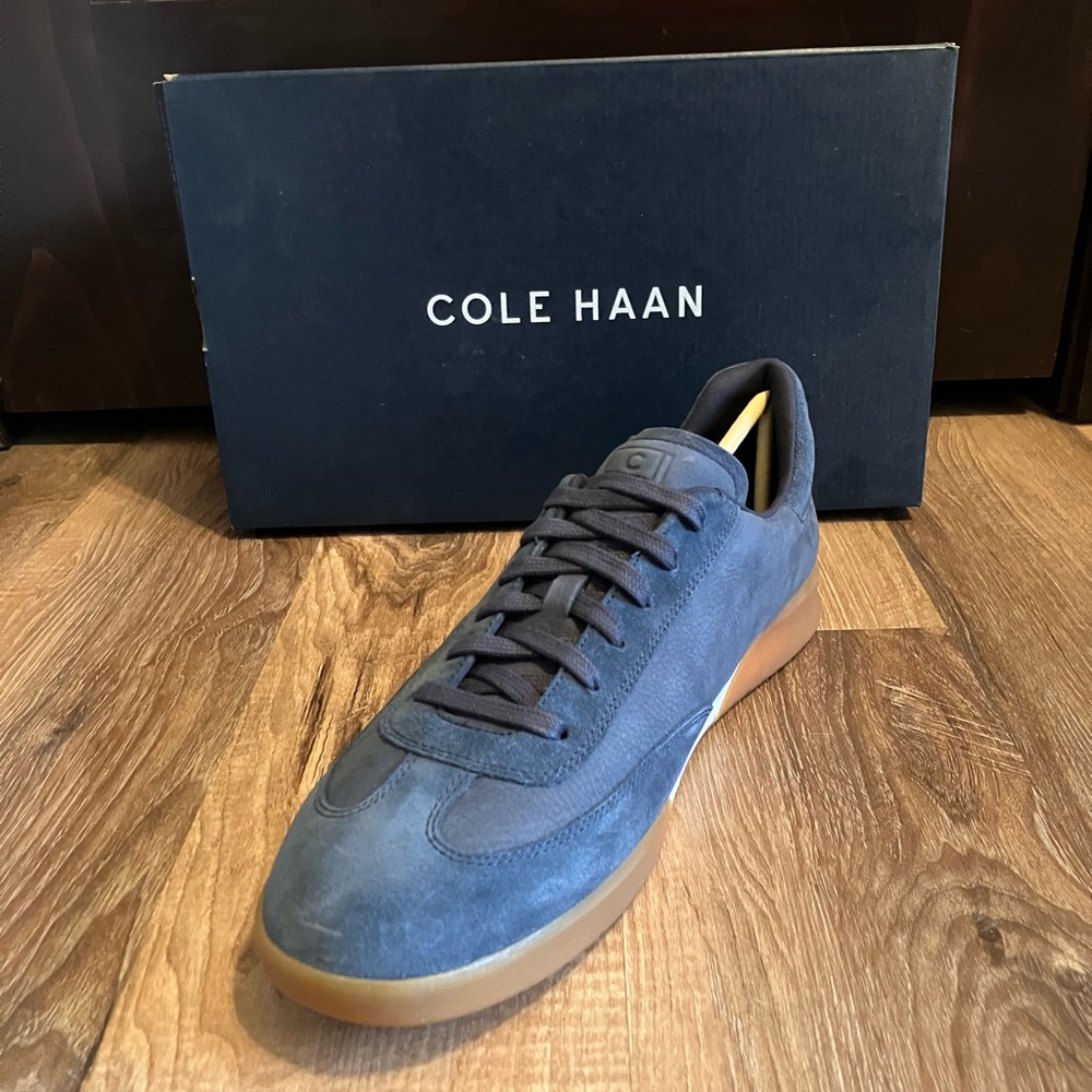 Men’s Cole Haan sneakers